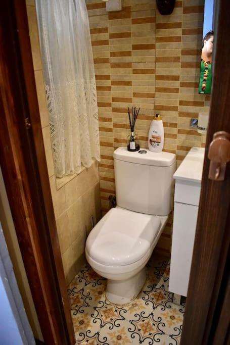 City Centre Pied-A-Terre Near Food Market And Walking Distance To Bus Terminus Valletta Eksteriør bilde