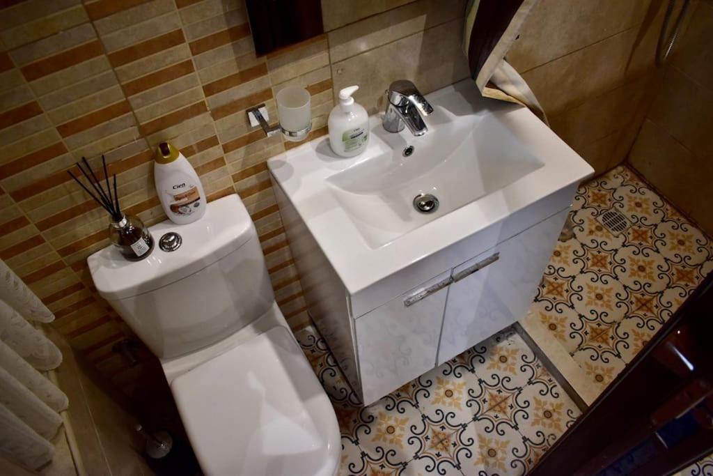 City Centre Pied-A-Terre Near Food Market And Walking Distance To Bus Terminus Valletta Eksteriør bilde