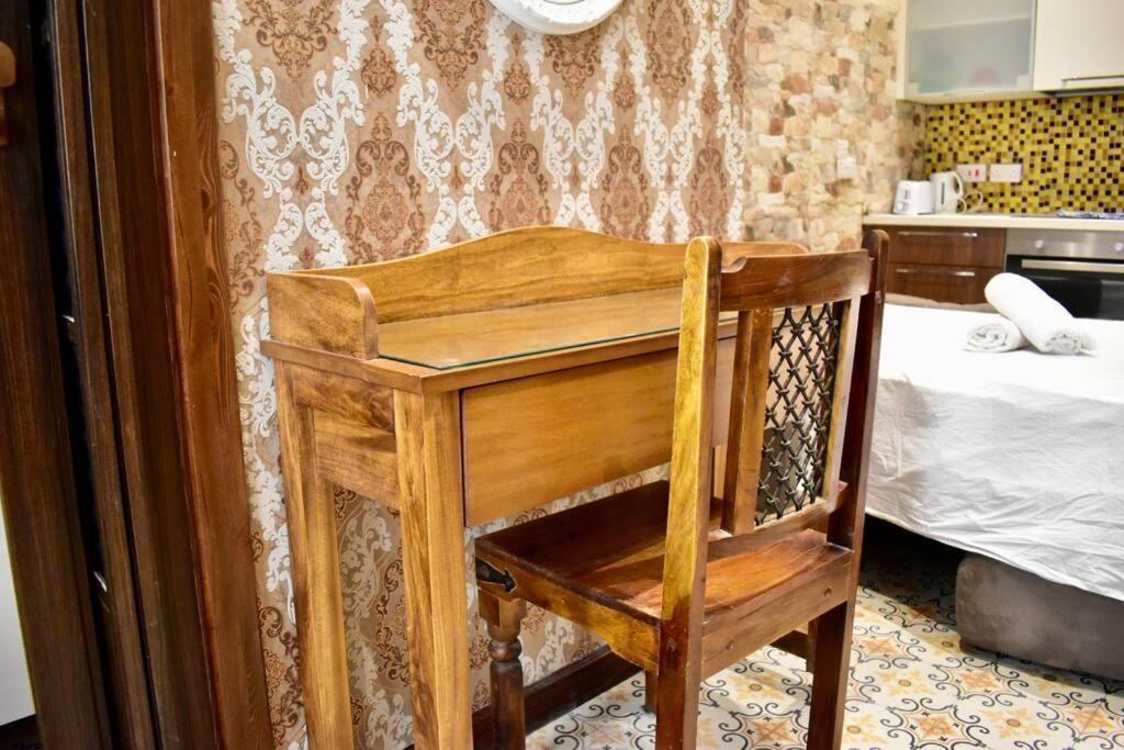 City Centre Pied-A-Terre Near Food Market And Walking Distance To Bus Terminus Valletta Eksteriør bilde